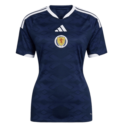 2026 Dünya Kupası Kadın Scotland İç Saha Forması