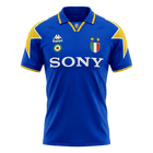 Retro Juventus 1995/96 Deplasman Forması