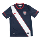Retro USA 2010 Deplasman Forması
