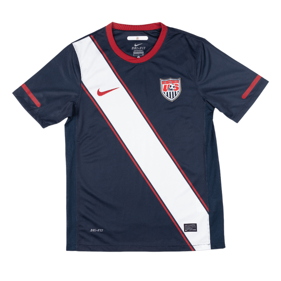 Retro USA 2010 Deplasman Forması