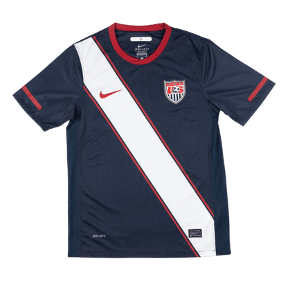Retro USA 2010 Deplasman Forması