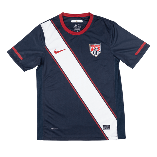 Retro USA 2010 Deplasman Forması