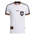 Retro Germany 1996 İç Saha Forması