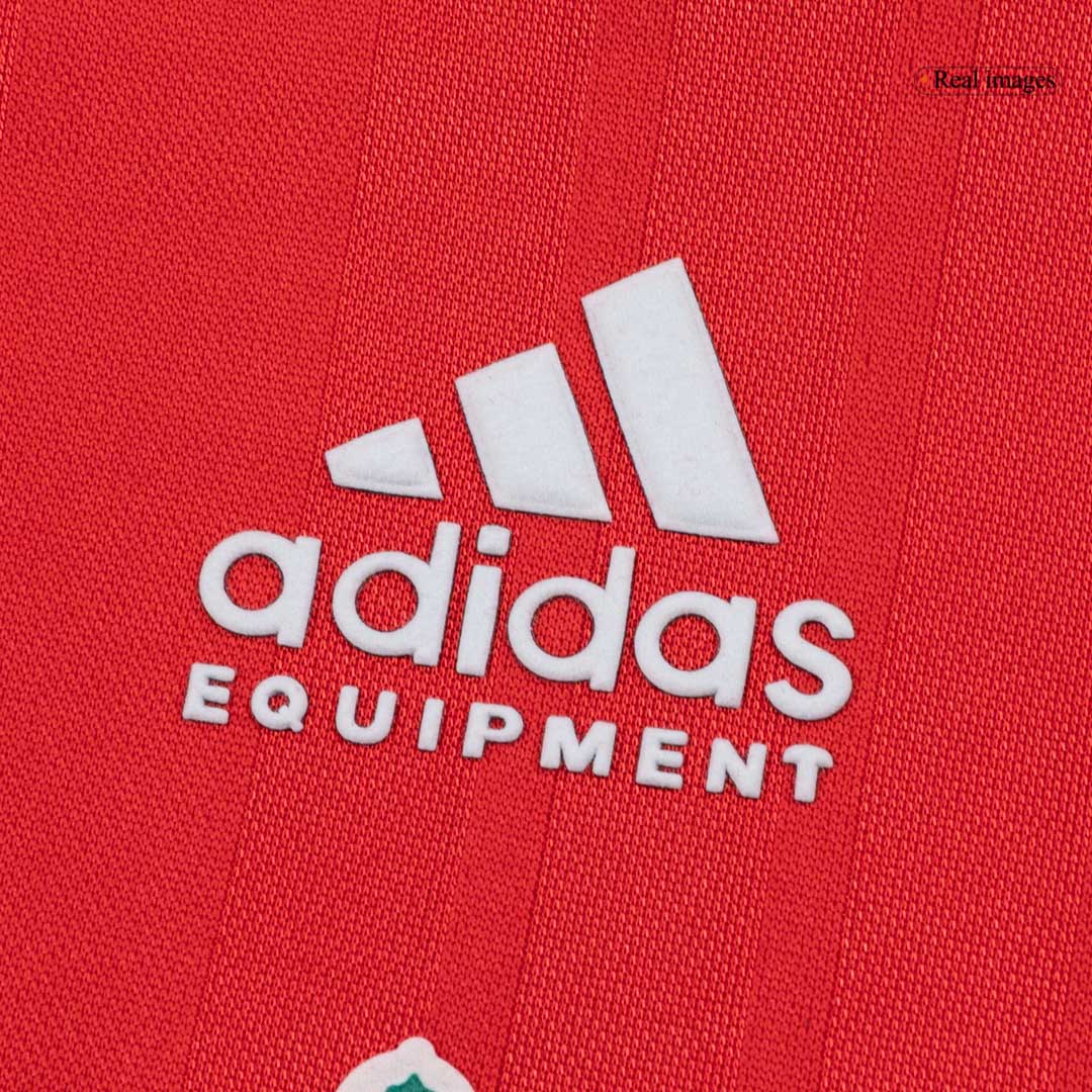 Retro Liverpool 93/95 İç Saha Forması