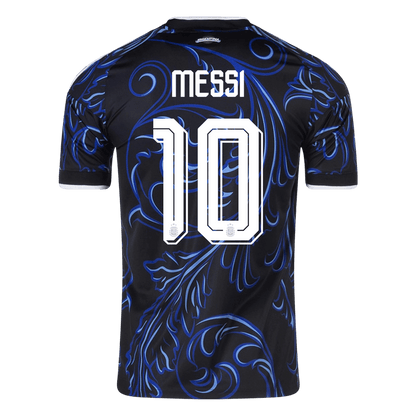 Arjantin 2026 Dünya Kupası Deplasman Forması MESSI #10