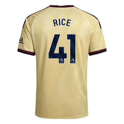 Arsenal 2026/27 Üçüncü Forması RICE #41
