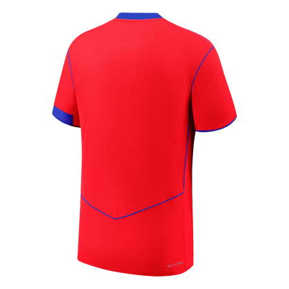 PSG 2025/26 Üçüncü Forması - Oyuncu Versiyonu