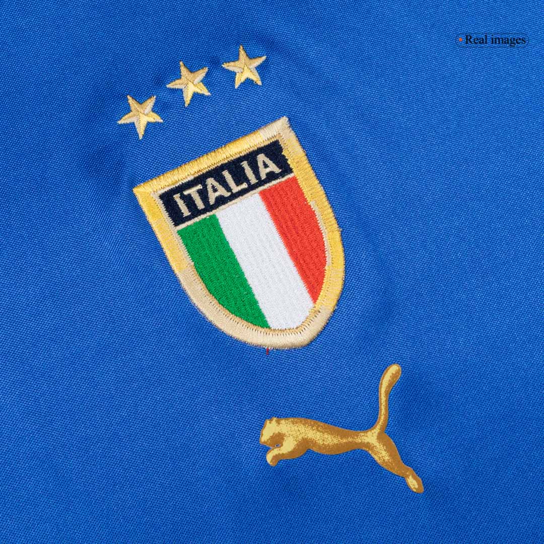 Retro Italy 2004 İç Saha Forması