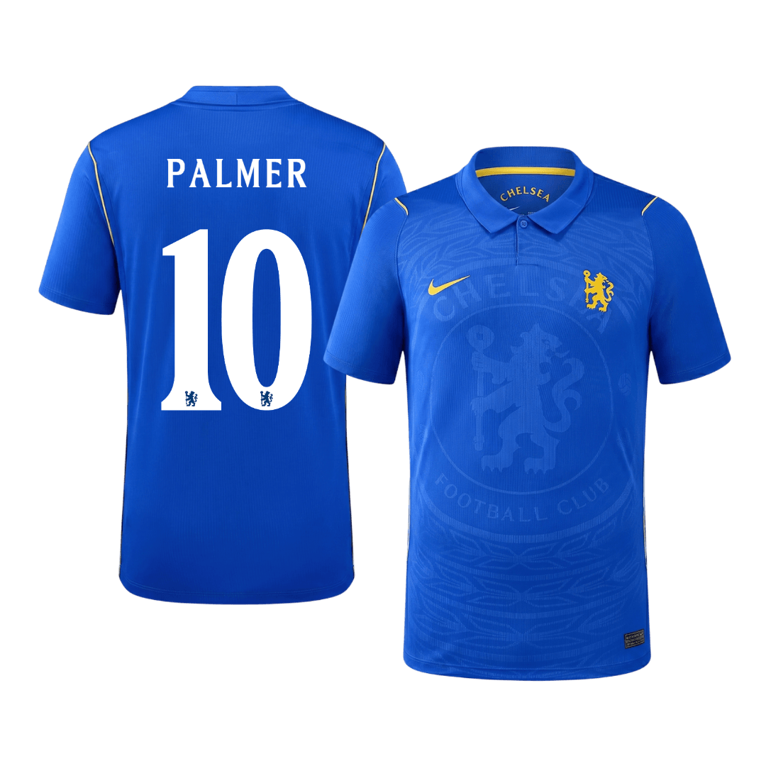 Chelsea 2026/27 İç Saha Forması PALMER #10