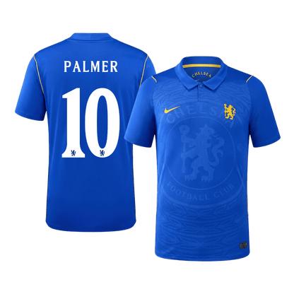 Chelsea 2026/27 İç Saha Forması PALMER #10