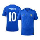 Chelsea 2026/27 İç Saha Forması PALMER #10 - UCL