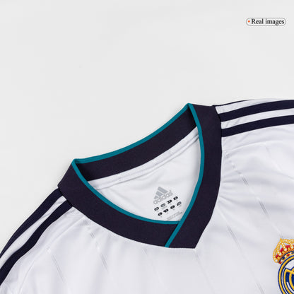 Retro Real Madrid 2012/13 İç Saha Forması