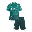 Liverpool 2026/27 Çocuk Forma Seti