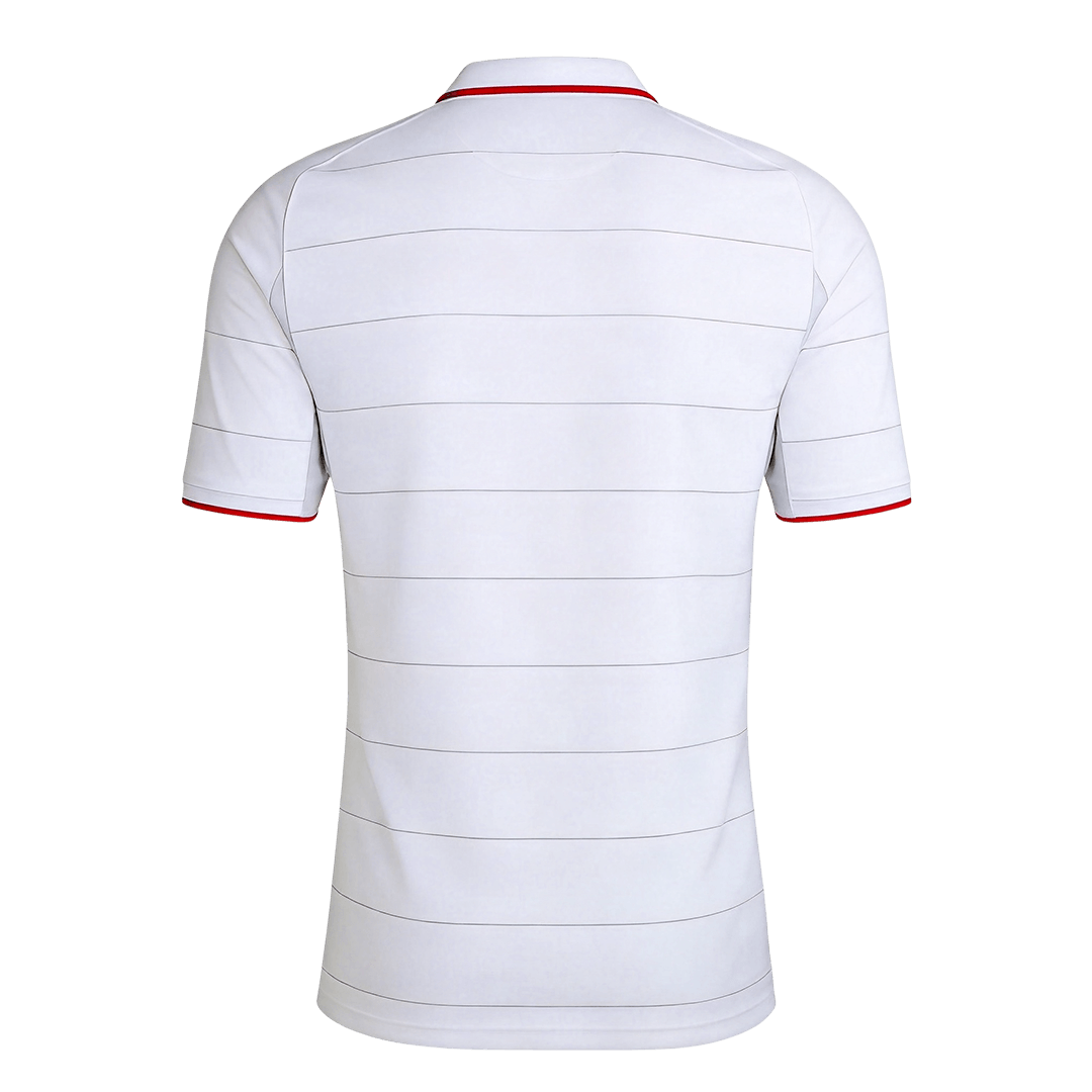 Retro USA 2014 İç Saha Forması