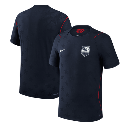 USA 2026 Dünya Kupası Deplasman Forması - Oyuncu Versiyonu