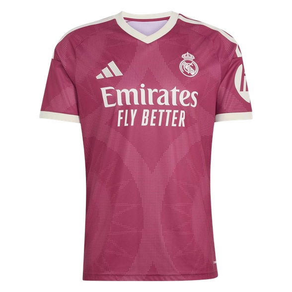 Real Madrid 2026/27 Third Forması VINI JR. #7