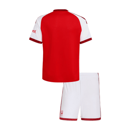 Arsenal 2026/27 Çocuk İç Saha Forma Seti