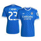Real Madrid 2025/26 Üçüncü Forması F. MENDY #23