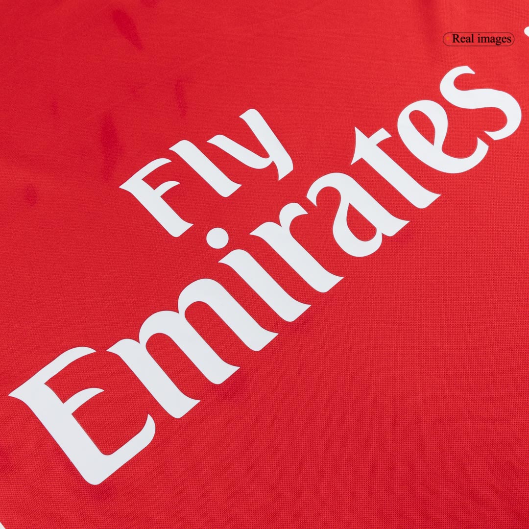 Retro Arsenal 2014/15 İç Saha Forması