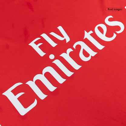 Retro Arsenal 2014/15 İç Saha Forması