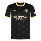 Manchester City 2026/27 Deplasman Forması