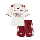 Arsenal 2025/26 Çocuk Üçüncü Forma Seti