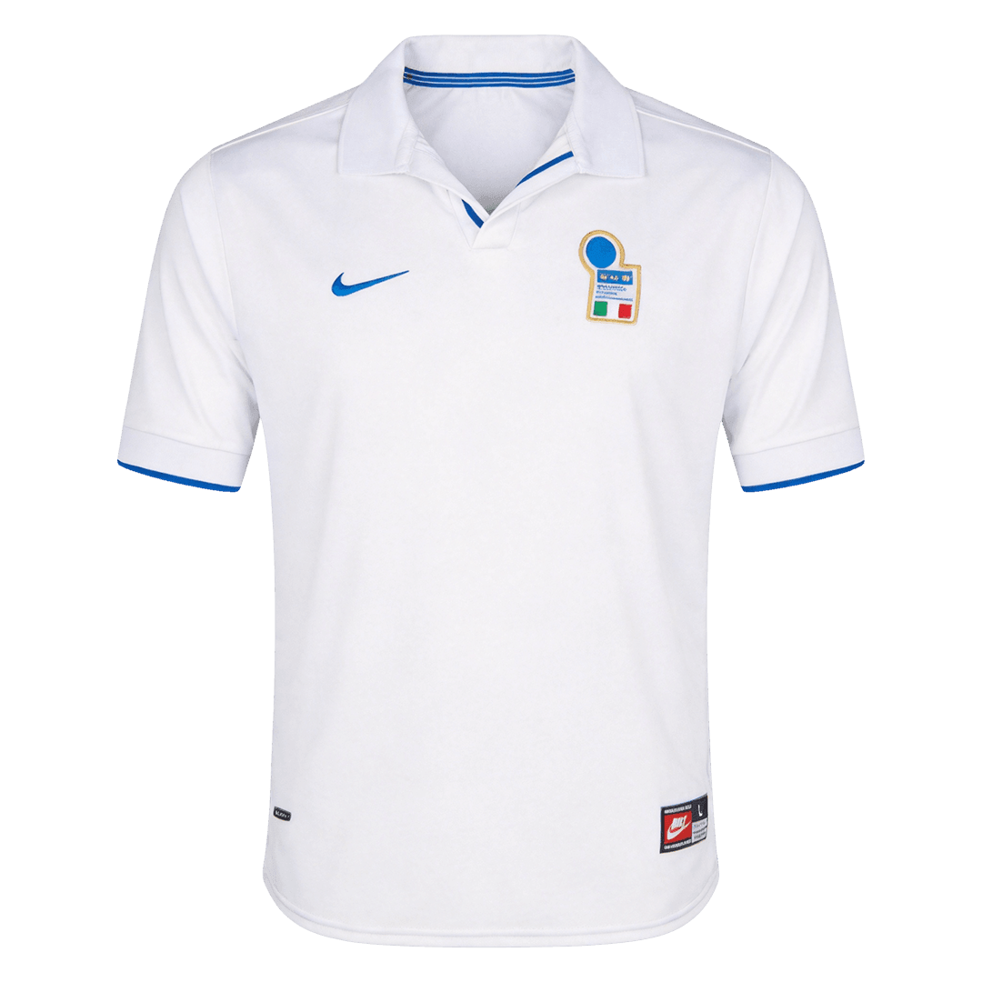 Retro Italy 1998 Deplasman Forması