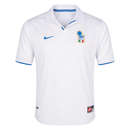 Retro Italy 1998 Deplasman Forması