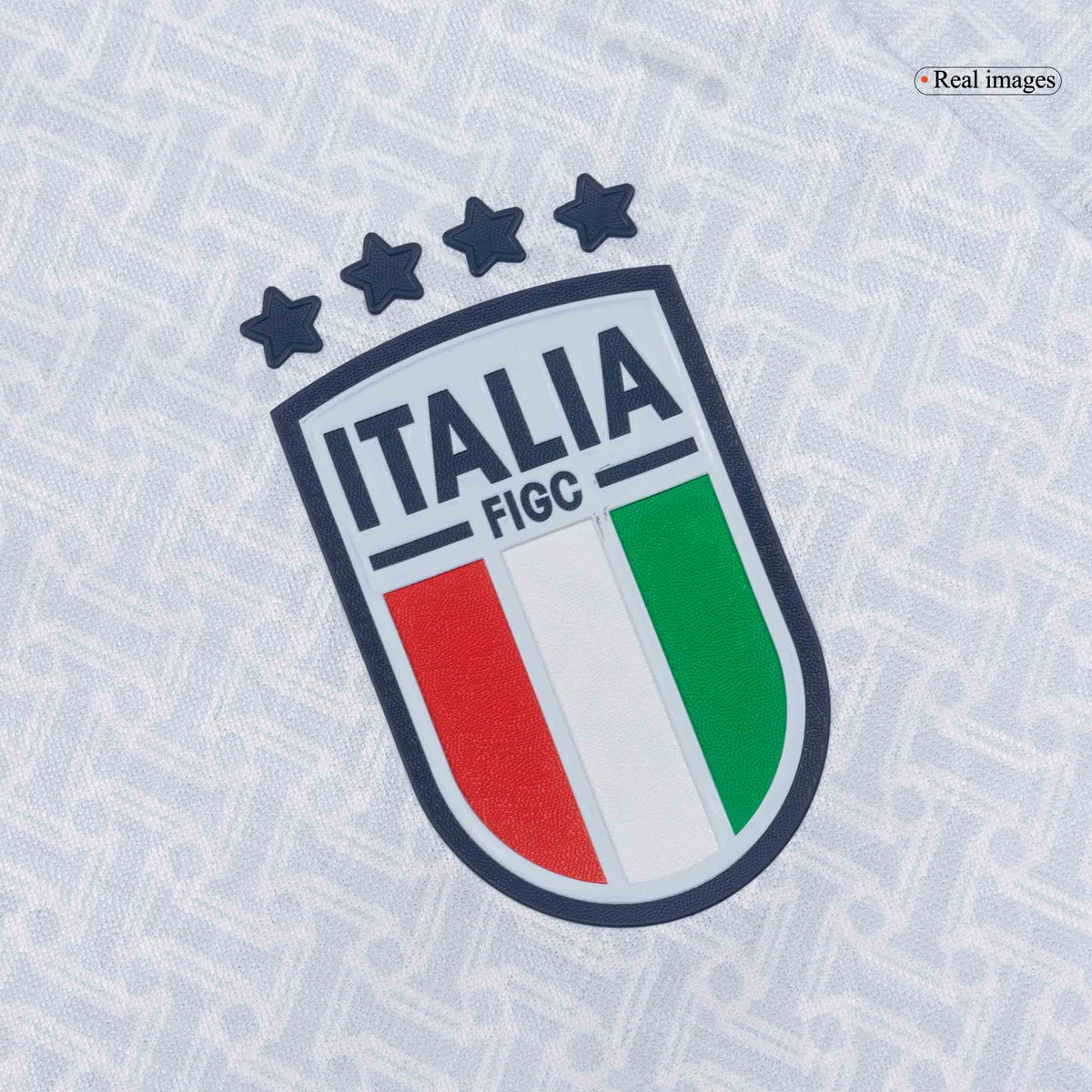 Italy 2026 Dünya Kupası Deplasman Forması - Oyuncu Versiyonu