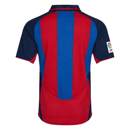 Retro Barcelona 2003/04 İç Saha Forması