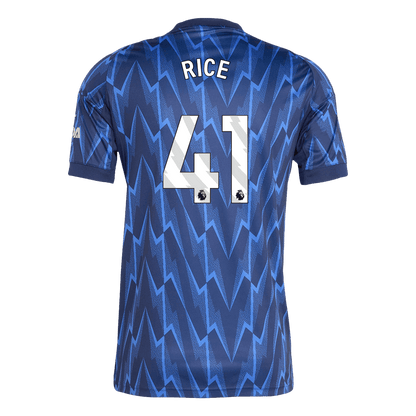 Arsenal 2025/26 Deplasman Forması RICE #41