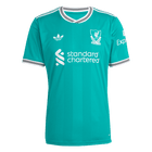 Liverpool 2025/26 Üçüncü Forması