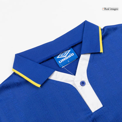 Retro Chelsea 95/97 İç Saha Forması