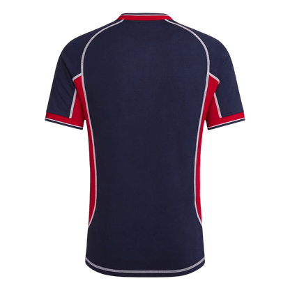 Retro Manchester United 2000/01 Third Forması