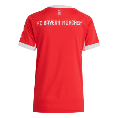 2025/26 Kadın Bayern Munich İç Saha Forması