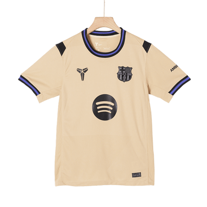 Barcelona 2025/26 Deplasman Forması