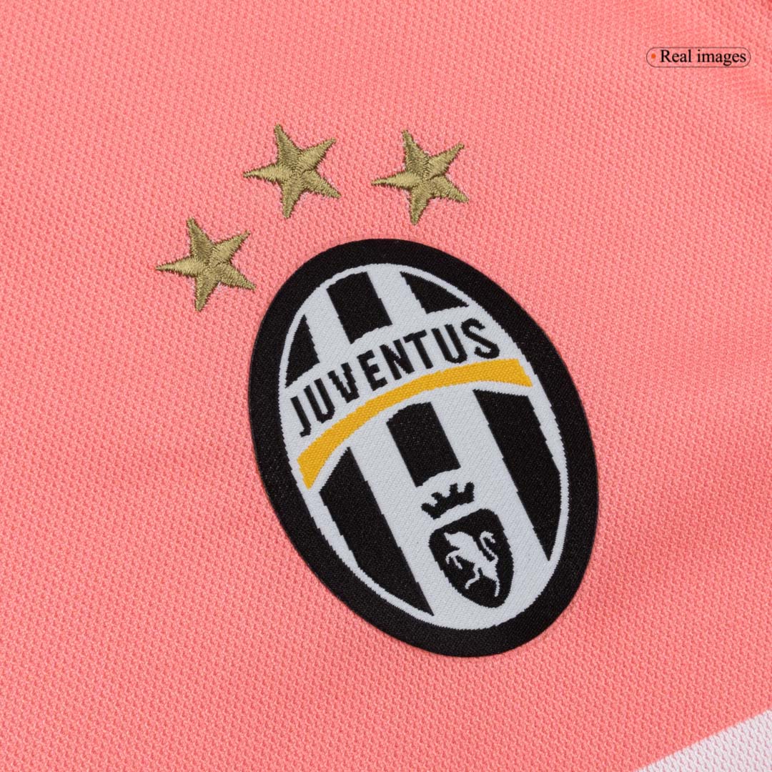 Retro Juventus 2015/16 Deplasman Forması