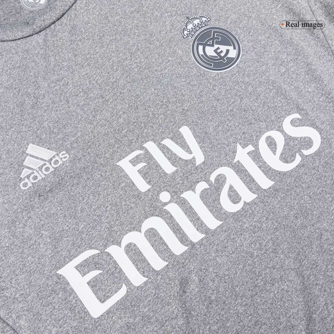 Retro Real Madrid 2015/16 Deplasman Forması