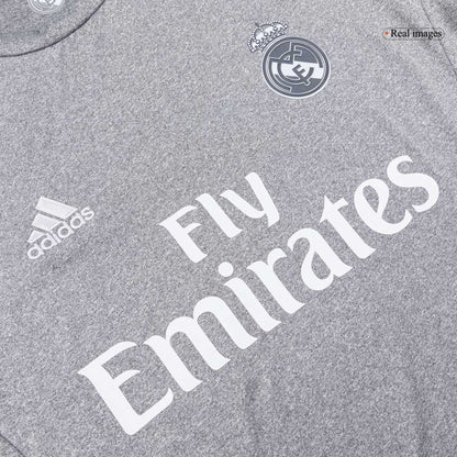 Retro Real Madrid 2015/16 Deplasman Forması