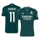 Real Madrid 2026/27 Deplasman Forması RODRYGO #11