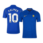 Chelsea 2026/27 İç Saha Forması PALMER #10 - Oyuncu Versiyonu
