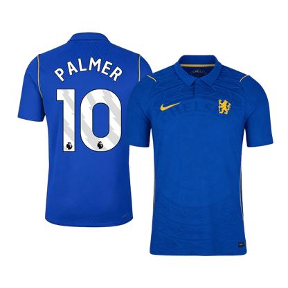 Chelsea 2026/27 İç Saha Forması PALMER #10 - Oyuncu Versiyonu