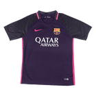 Retro Barcelona 2016/17 Deplasman Forması