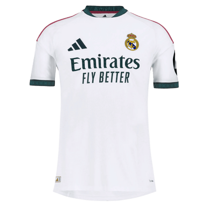 Real Madrid 2026/27 İç Saha Forması RODRYGO #11 - Oyuncu Versiyonu