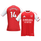 Arsenal 2025/26 İç Saha Forması GYÖKERES #14 [PREMIUM]