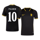 Chelsea 2026/27 Deplasman Forması PALMER #10 - UCL