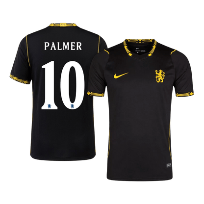 Chelsea 2026/27 Deplasman Forması PALMER #10 - UCL