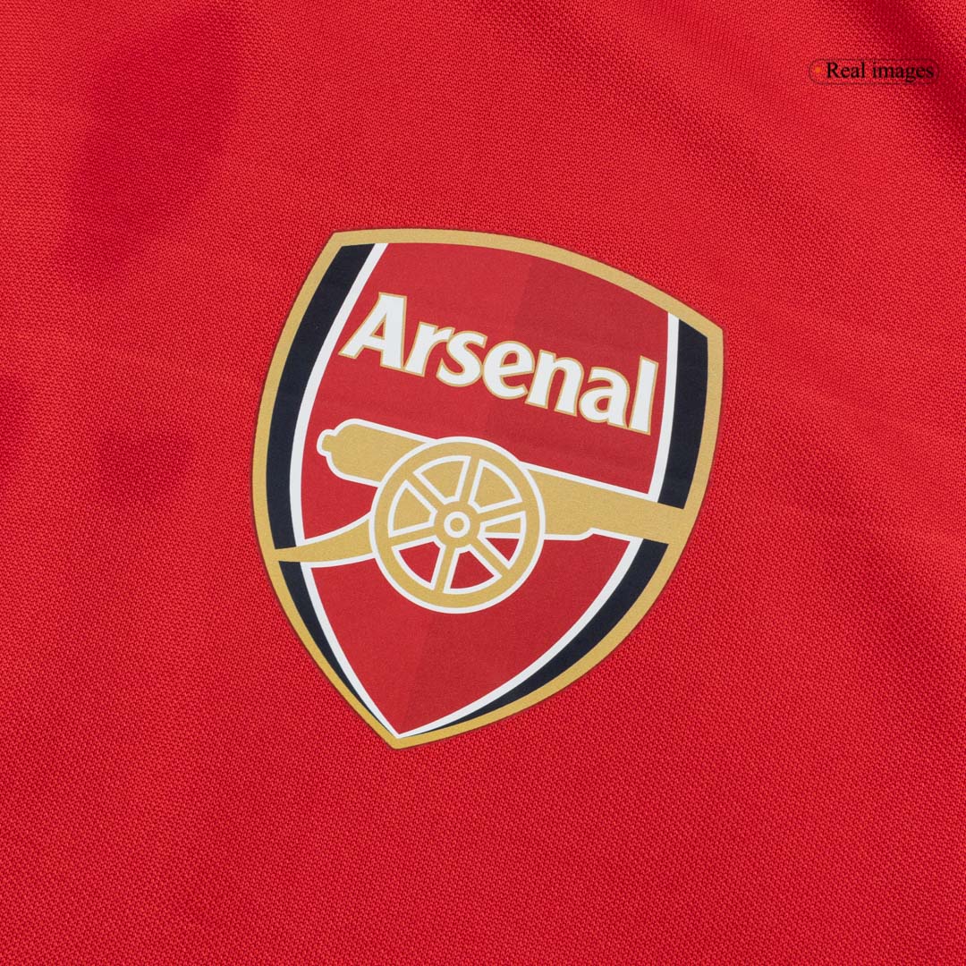 Retro Arsenal 2014/15 İç Saha Forması