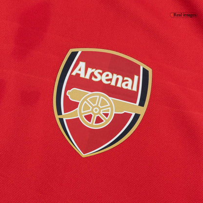 Retro Arsenal 2014/15 İç Saha Forması