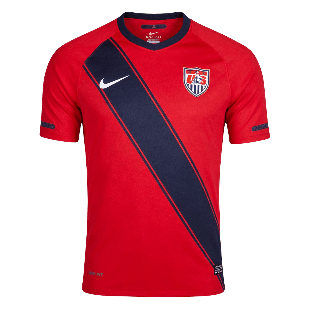 Retro USA 2011 Deplasman Forması